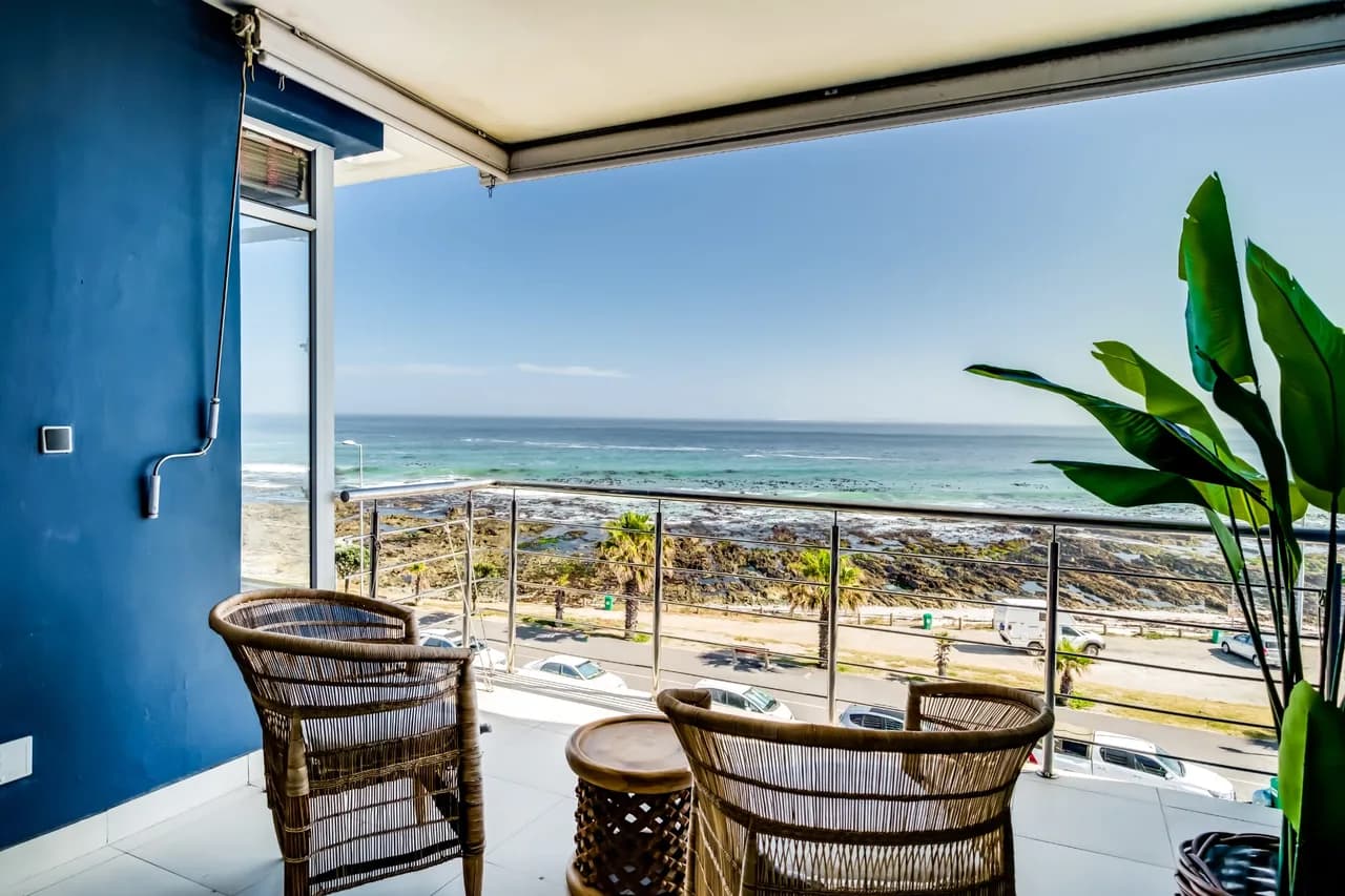 Uninterrupted Ocean Views Villa in Cape Town, Foto 4