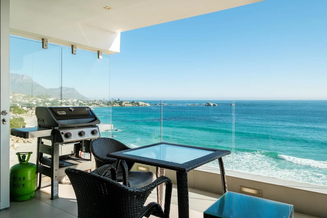 Waters Edge Two Bedroom Apartment in Cape Town, Foto 4