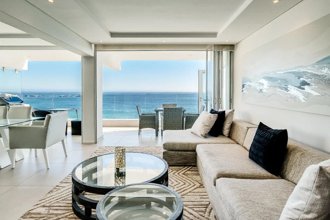 Waters Edge Two Bedroom Apartment in Cape Town, Foto 5