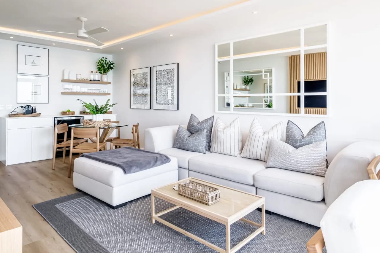 Uninterrupted Ocean View Apartment in Cape Town, Foto 5