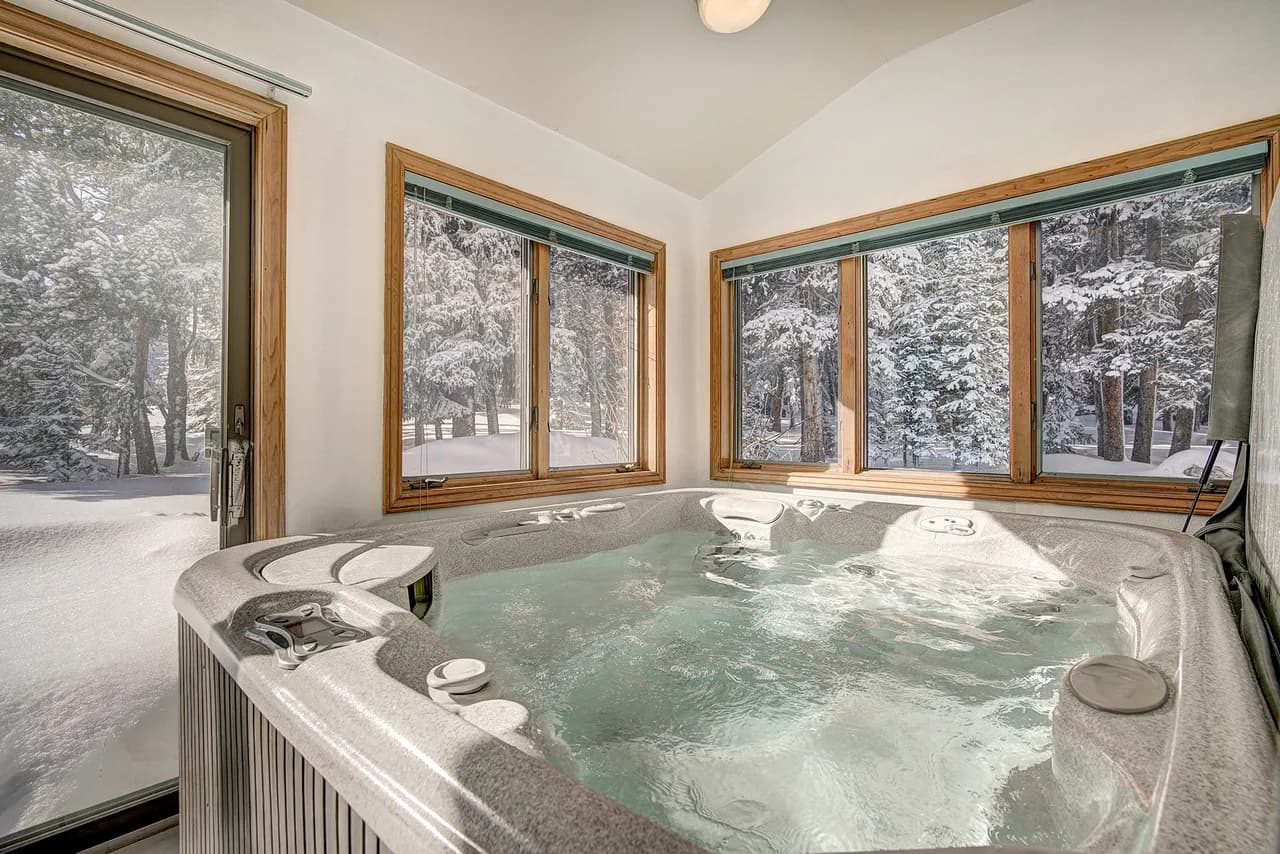 Evan's Mountain Lodge photo 5