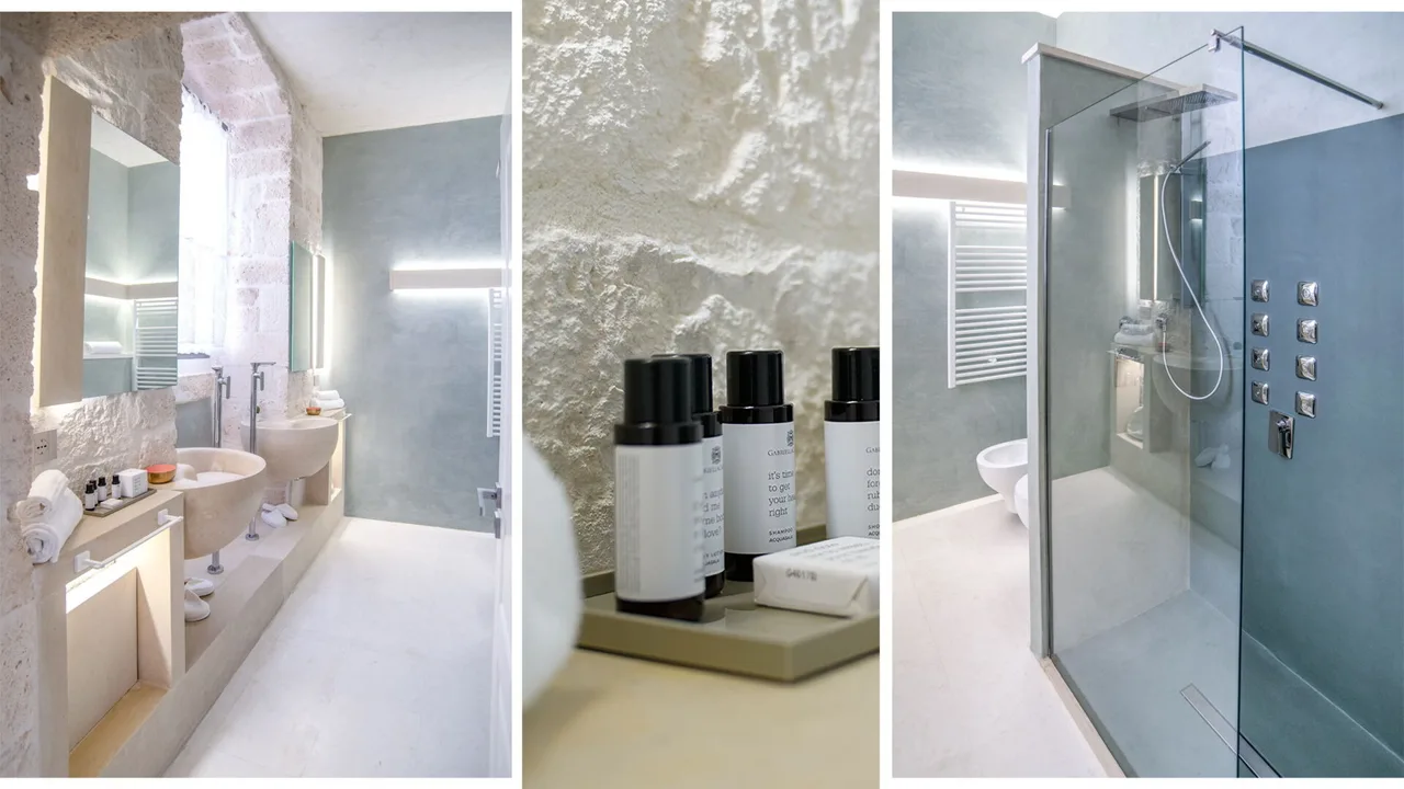Elegant Balcony Villa in Puglia photo 4