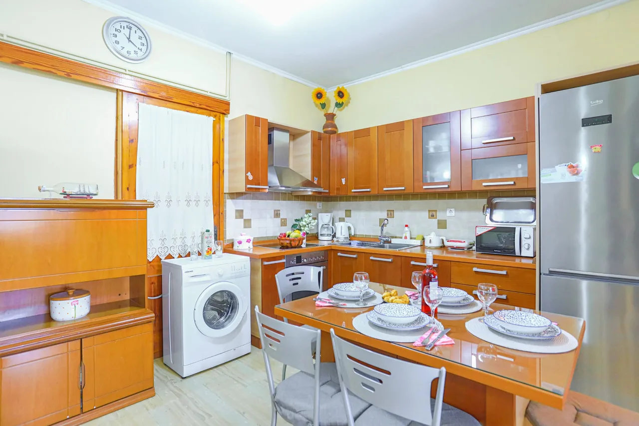 Agathi House photo 5
