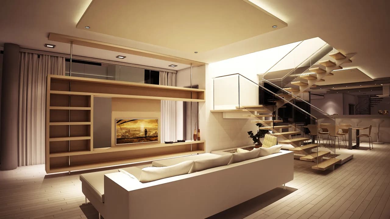 Modern Studio with Guarded Parking in Warszawa photo 3