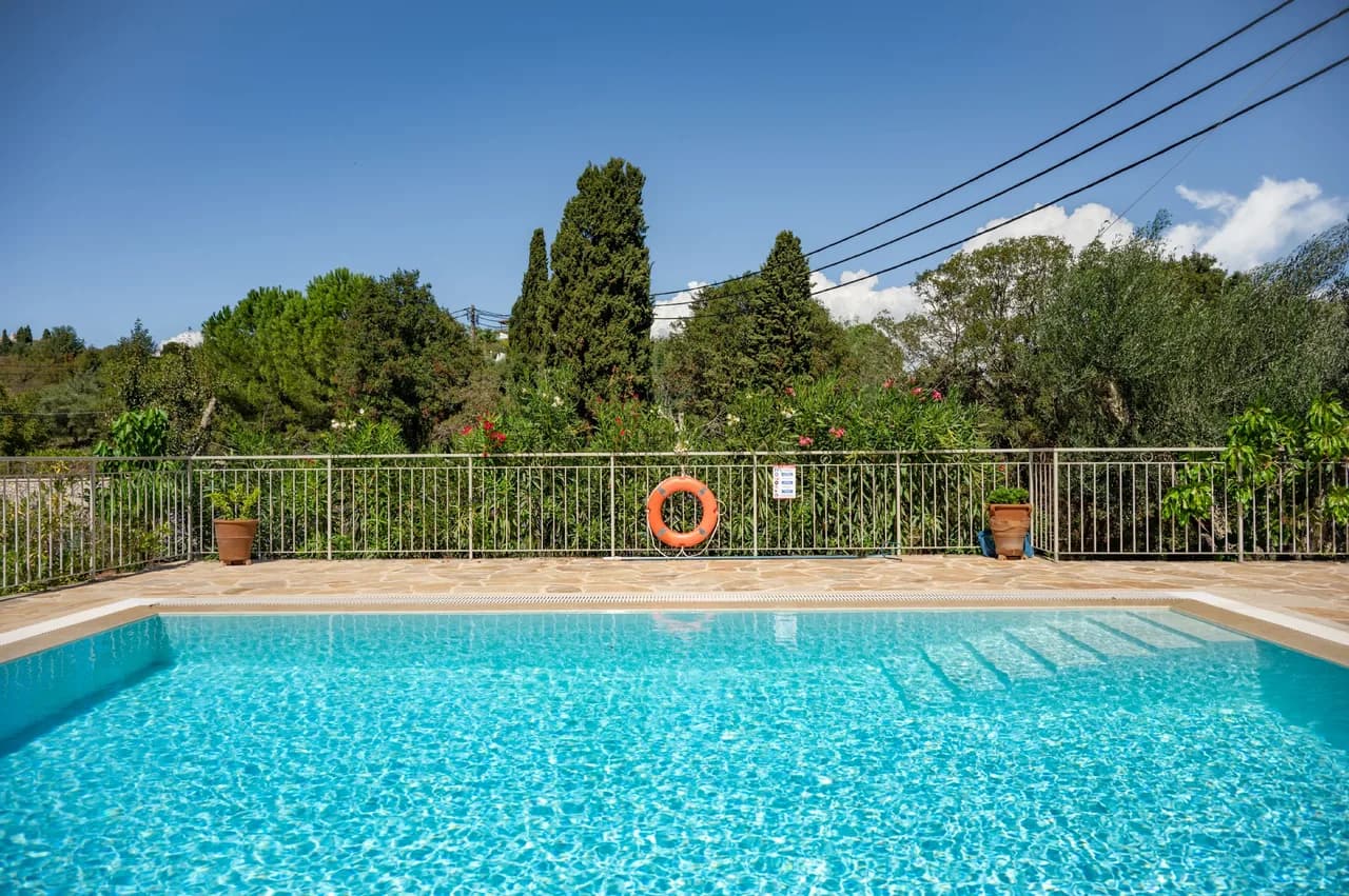 Modern Two-Bedroom Villa in Corfu, Foto 5