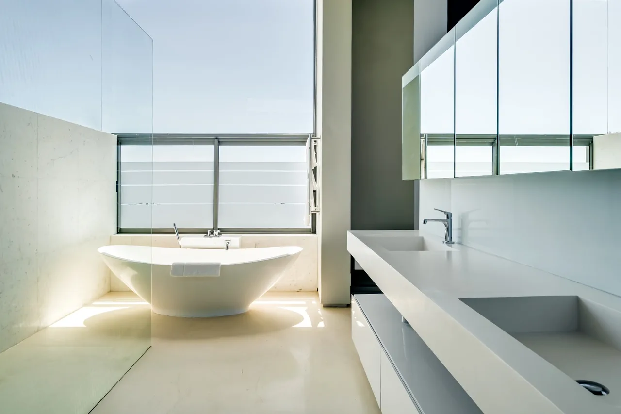 Contemporary Villa with Ocean Views in Camps Bay, Foto 4