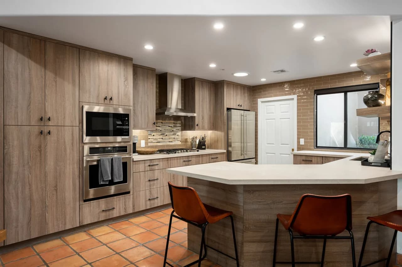 Exclusive Boulder's Retreat near Downtown Cave Creek, hiking, scenic views. photo 4
