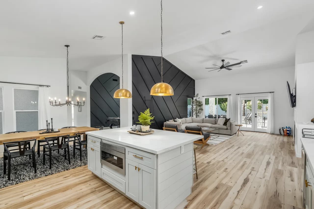 Black Palm! Sparkling Pool, Pool Table, Close To Kierland Entertainment, Newly Designed Beauty!, foto 2
