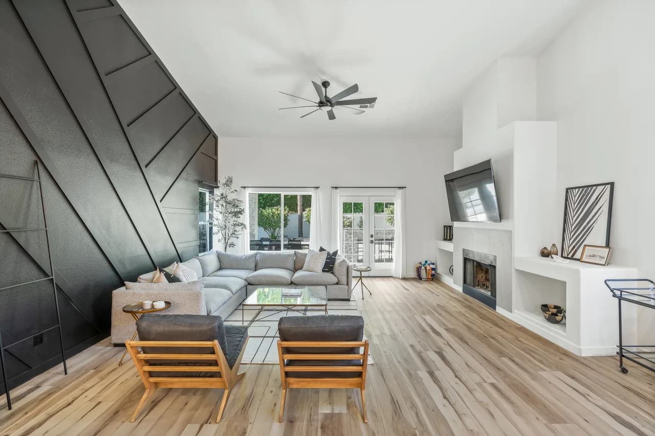 Black Palm! Sparkling Pool, Pool Table, Close To Kierland Entertainment, Newly Designed Beauty!, foto 5