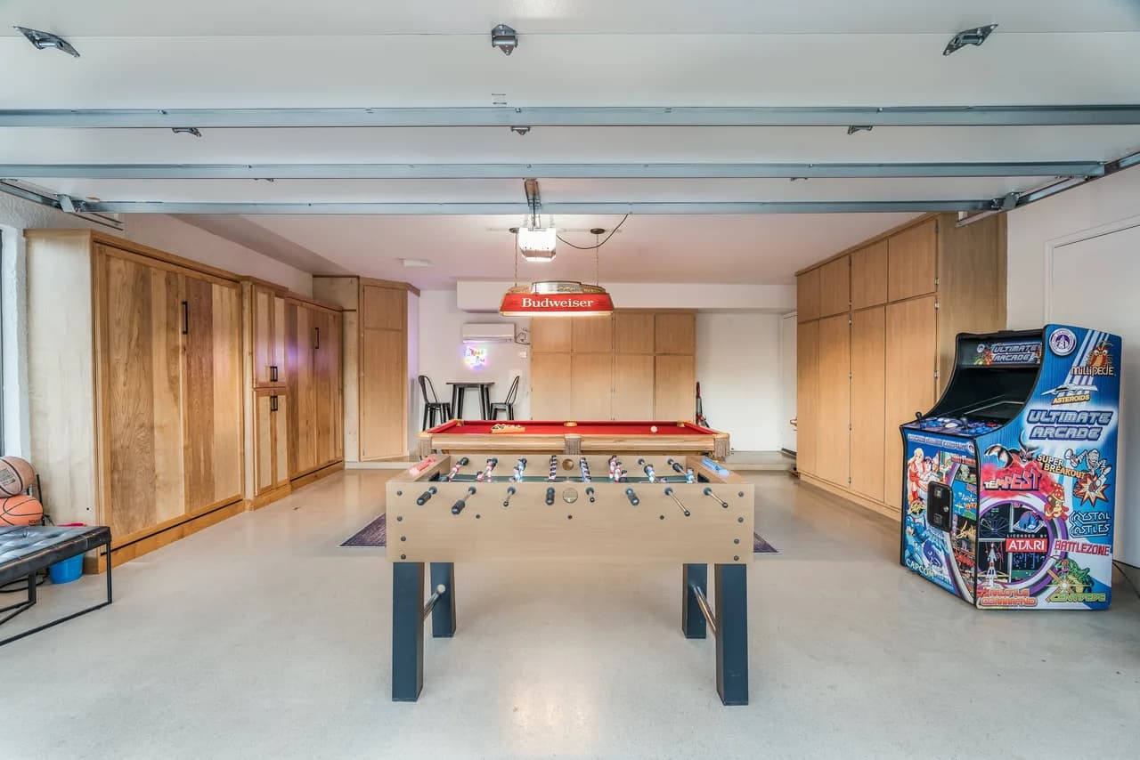 Exciting backyard entertainment and close to exclusive golf courses at La Quinta Del Sol photo 3