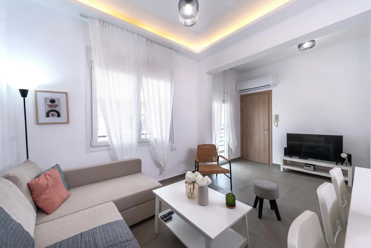 Venezian View Apartment photo 3