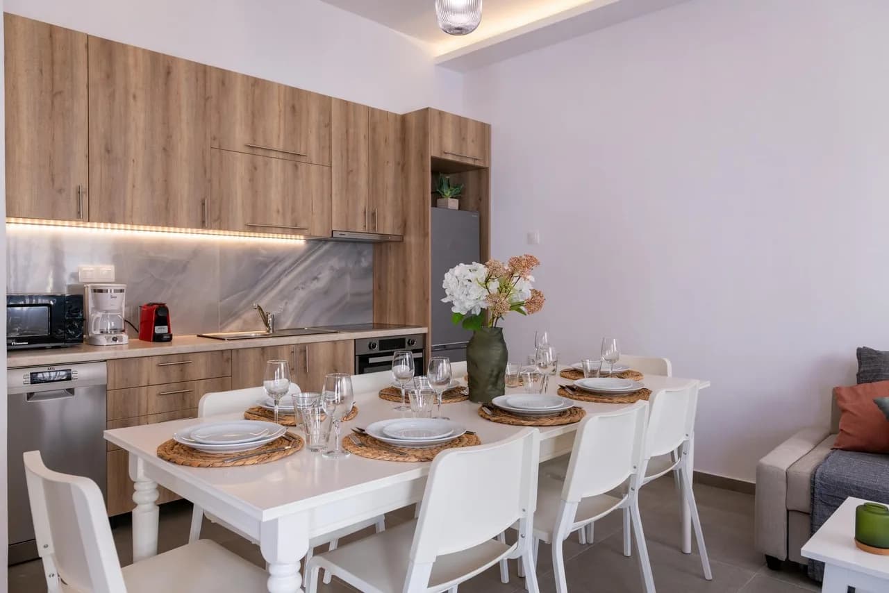 Venezian View Apartment photo 4