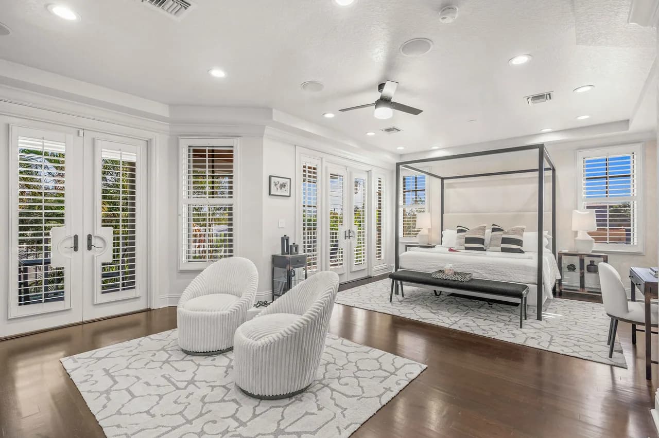 Heated Pool Villa in Harbor Heights Florida, Foto 3