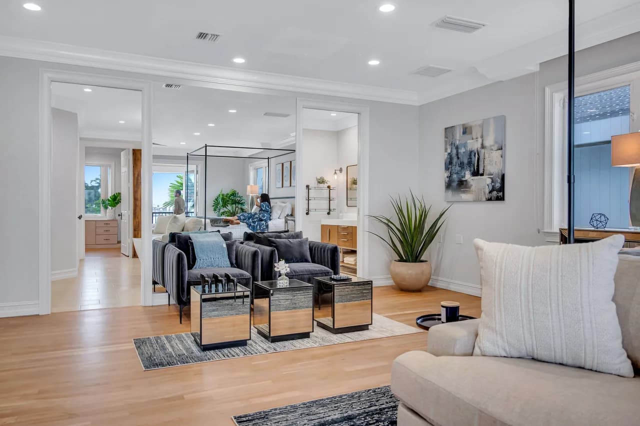 Million Dollar View Villa in Harbor Heights, foto 4