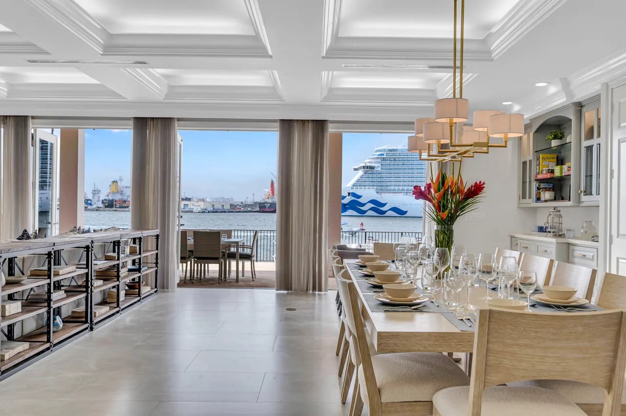 Million Dollar View Villa in Harbor Heights, foto 5