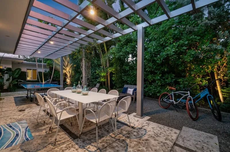 Heated Pool Four Bedroom Villa in Soroka Shores, foto 3