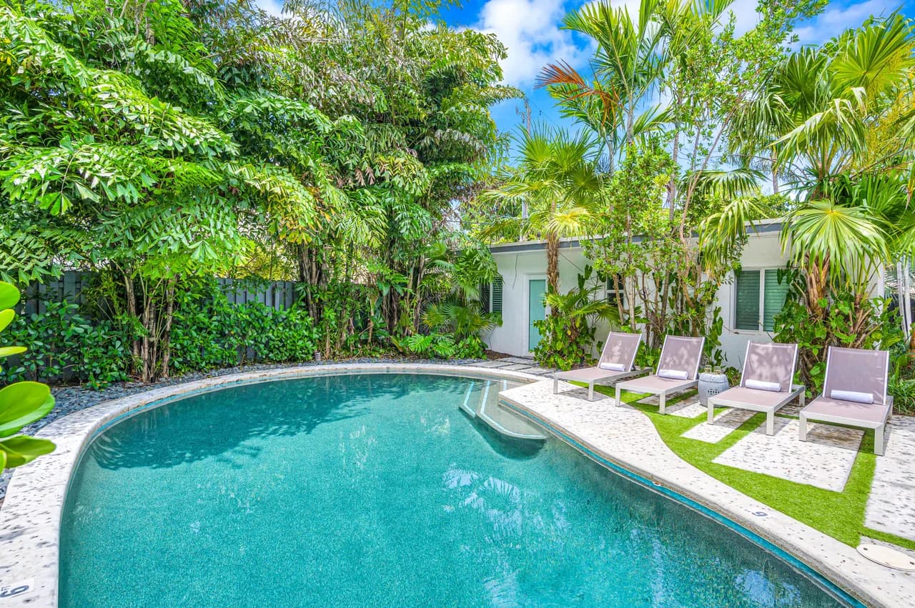 Heated Pool Four Bedroom Villa in Soroka Shores, foto 5