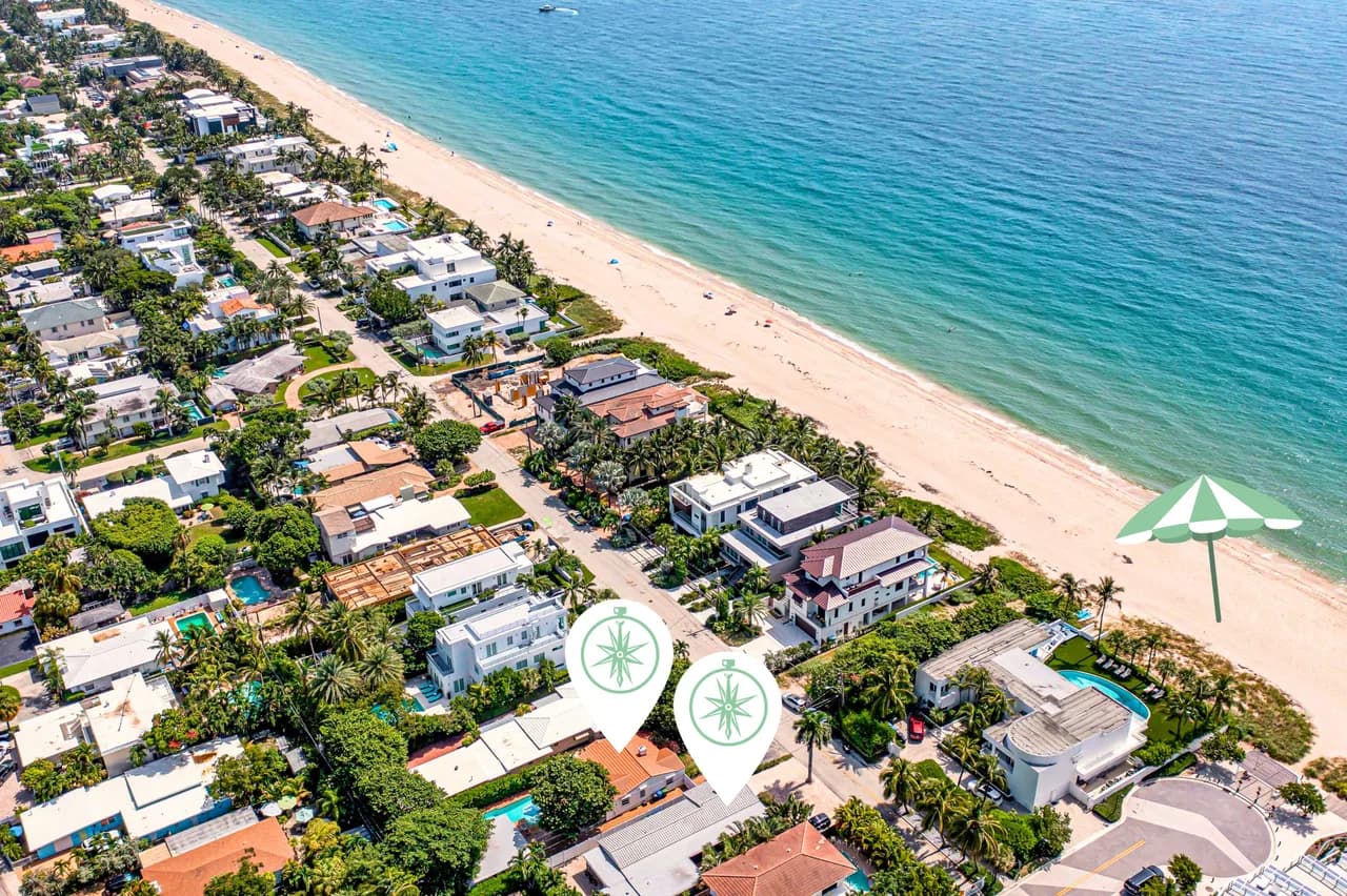 Charming Cottages with Pool in Fort Lauderdale photo 5