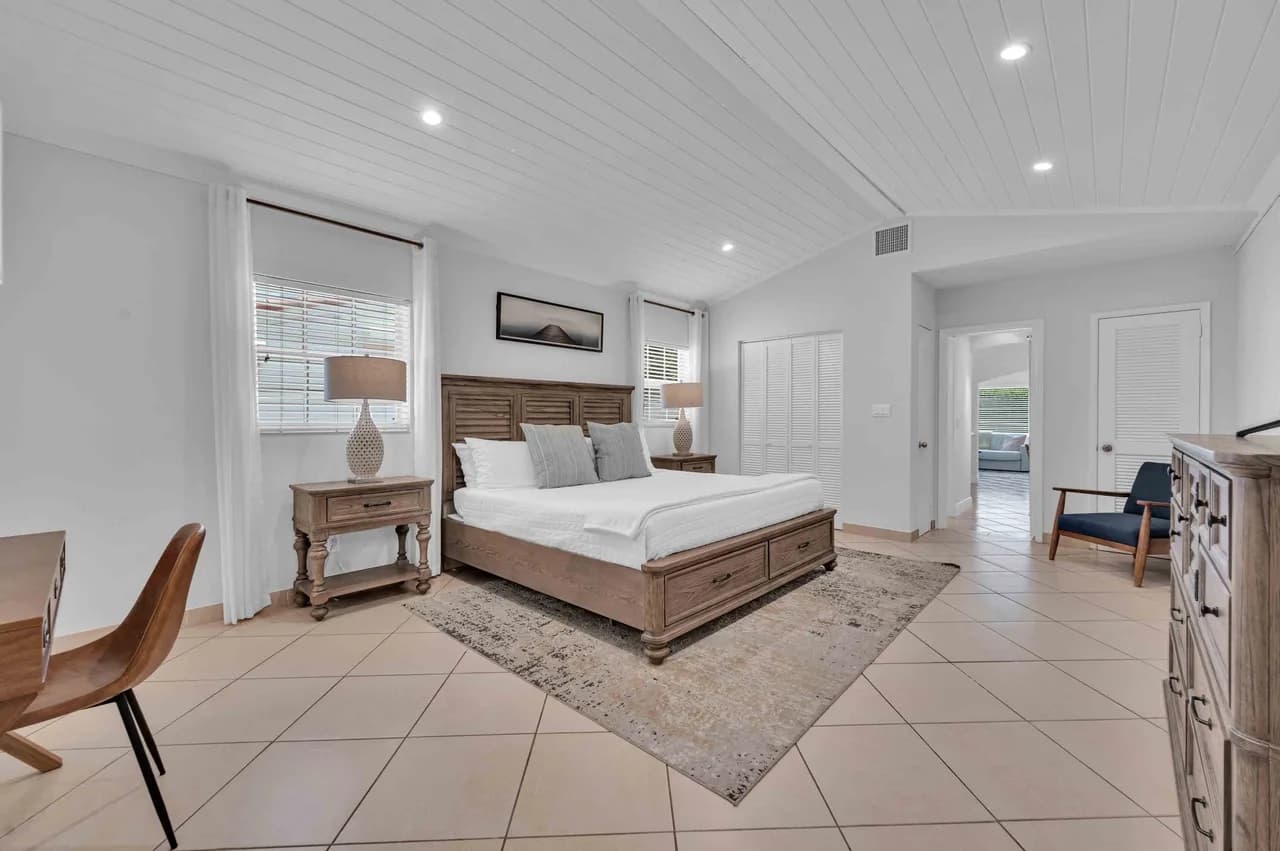 Steps from Beach Cottage in Coral Ridge Florida, photo 2