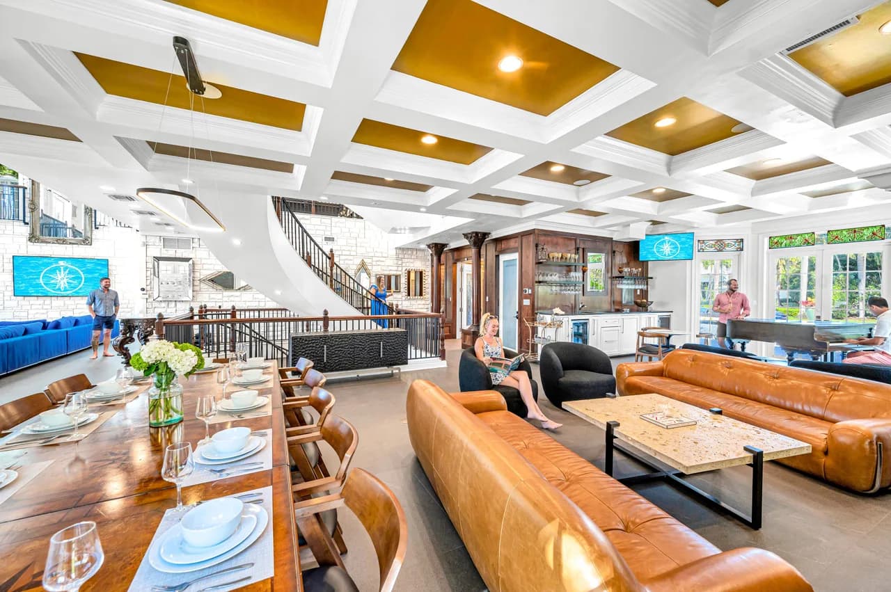 Rooftop Terrace Villa in Fort Lauderdale, foto 3
