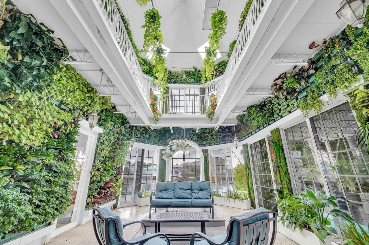 Rooftop Terrace Villa in Fort Lauderdale, foto 4