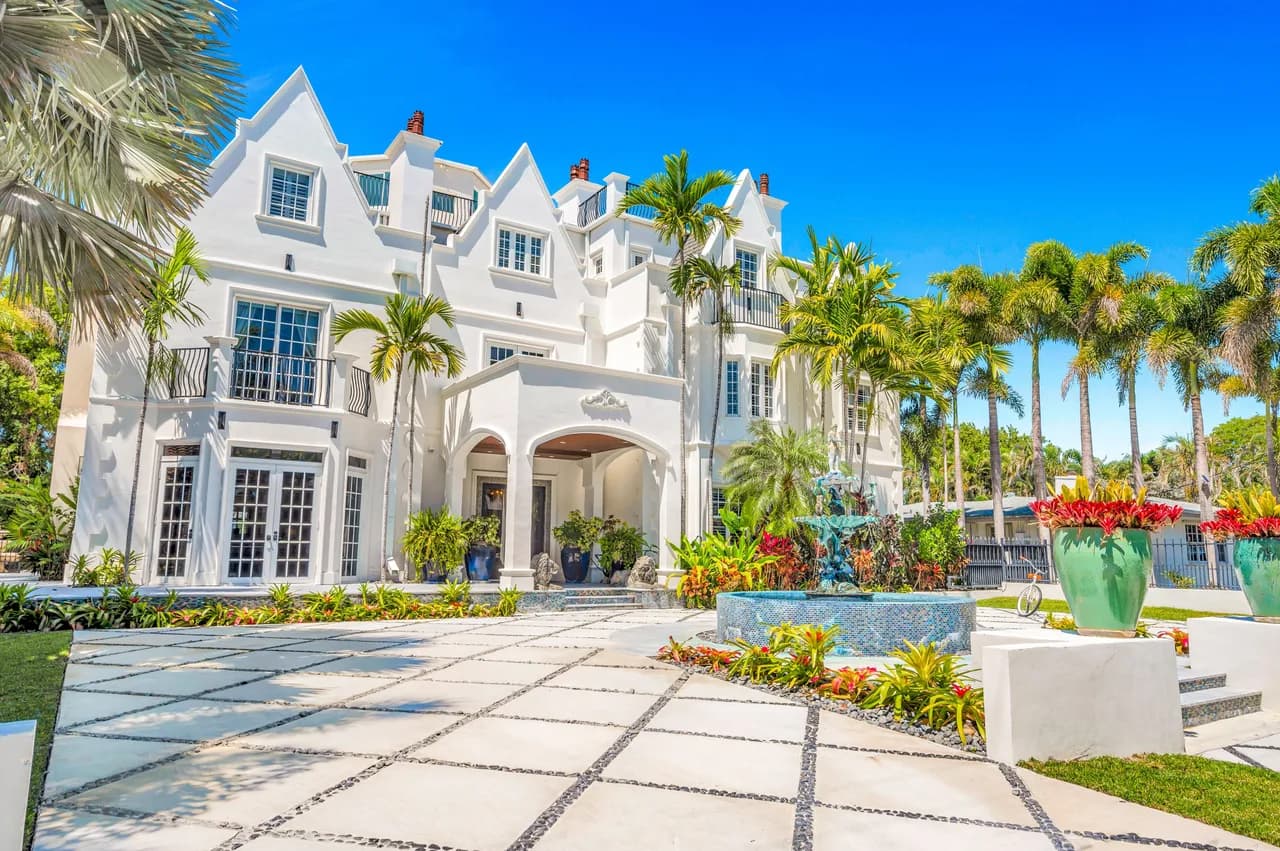 Rooftop Terrace Villa in Fort Lauderdale, foto 5