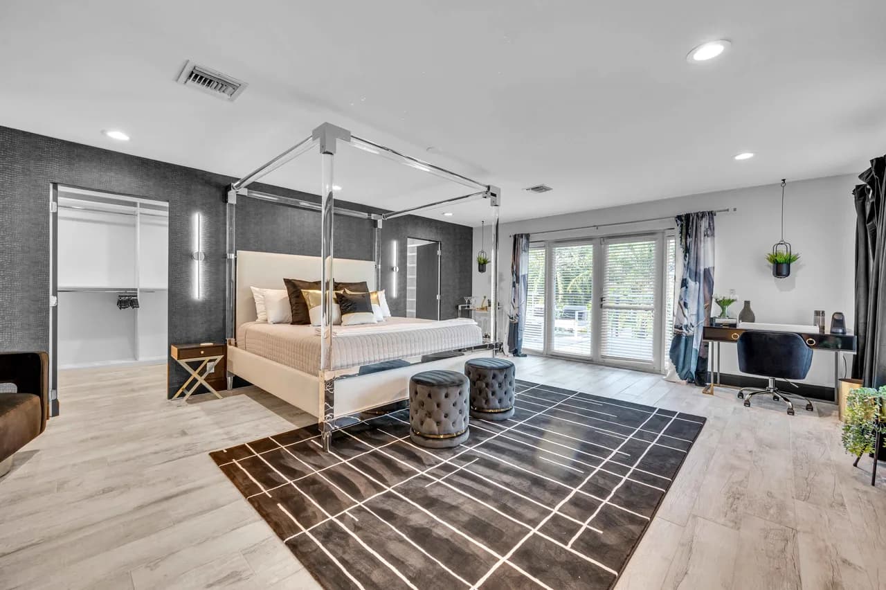 Waterfront Six Bedroom Villa in Nurmi Isles, foto 2