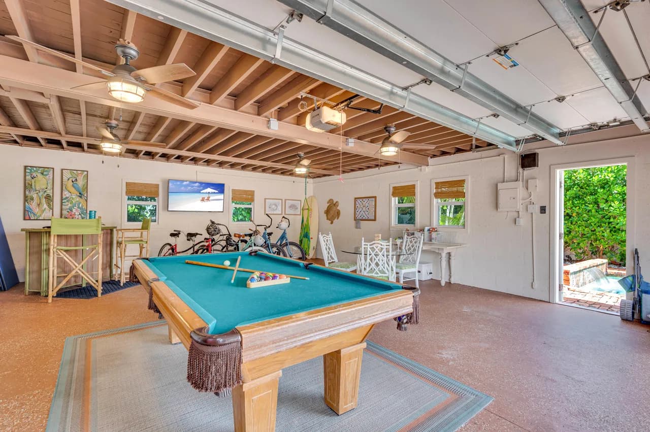 Heated Pool Cottage Steps from Beach in Fort Lauderdale, Foto 5