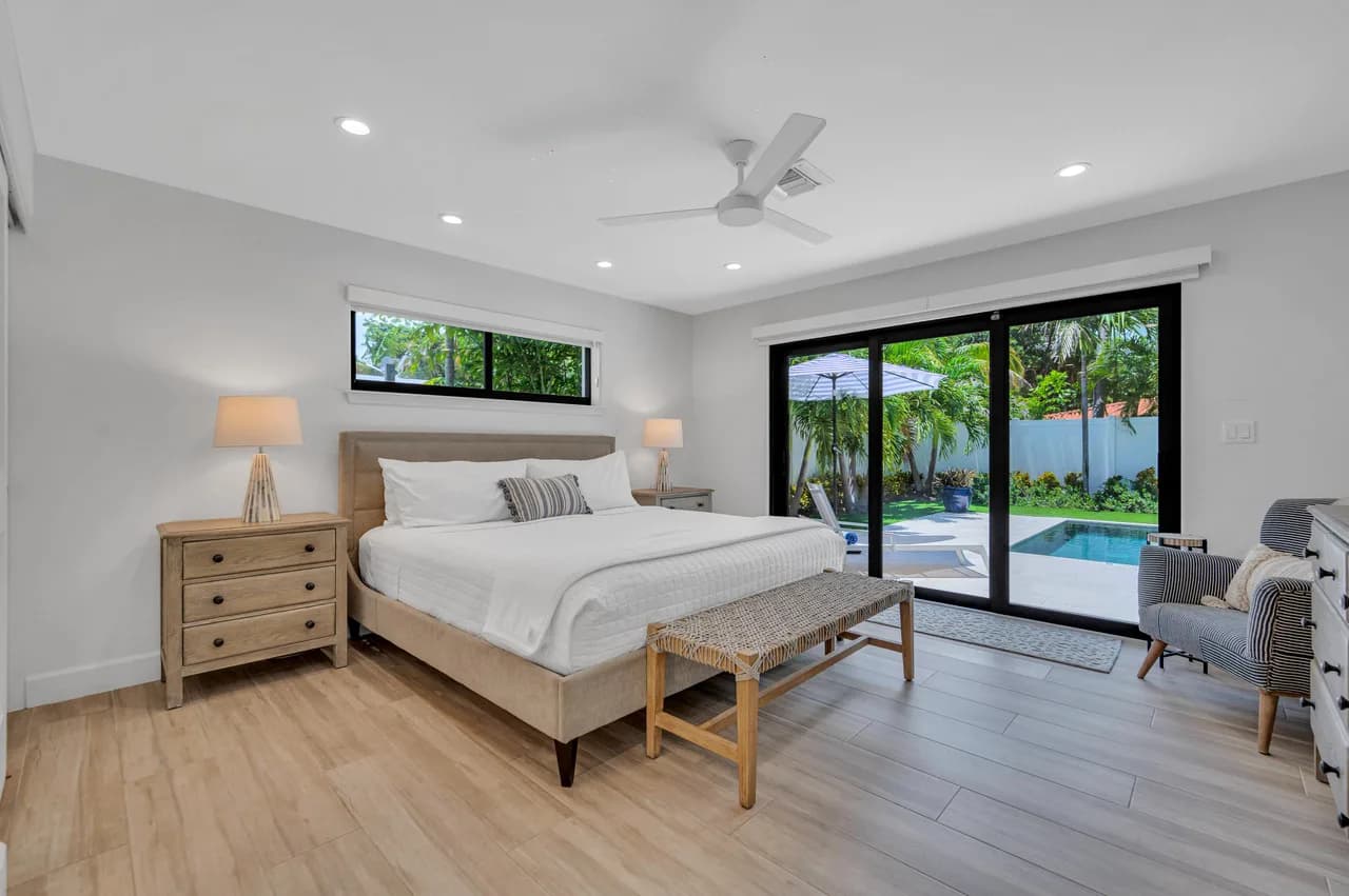 Coastal Style Villa in Harbor Heights Florida, Foto 3