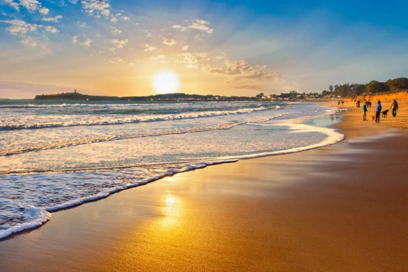 Private Home with Breathtaking Ocean Views - walk to Beaches, Restaurants