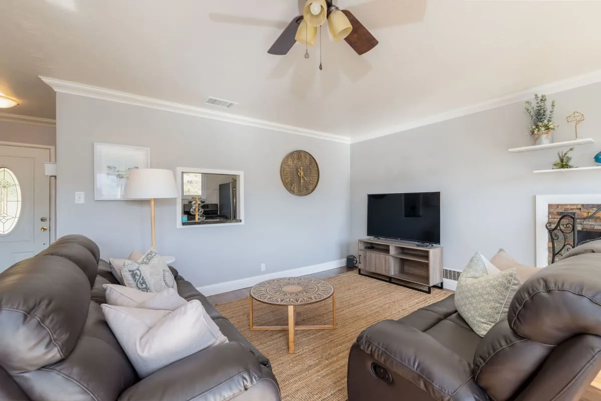 Ocean View Three Bedroom Home in Pacifica California, Foto 4
