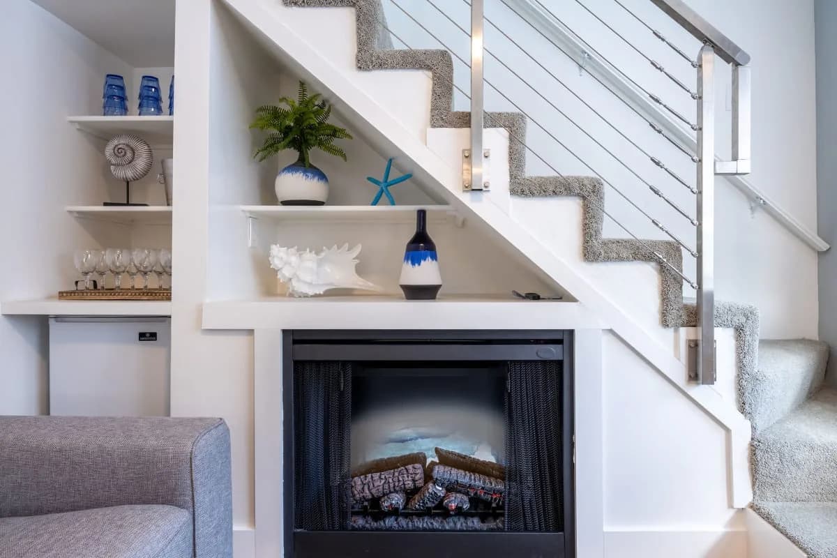 Oceanview Terrace Two Bedroom in Half Moon Bay, Foto 4