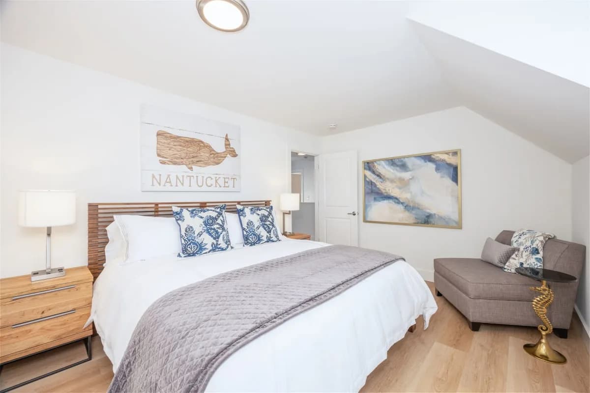 Oceanview Terrace Two Bedroom in Half Moon Bay, Foto 5