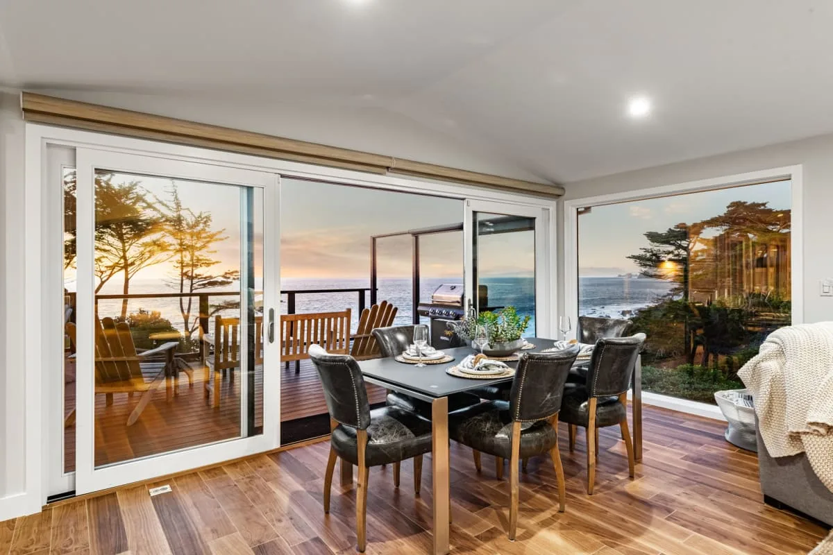 Ocean View Two Bedroom Villa in Montara California, Foto 5