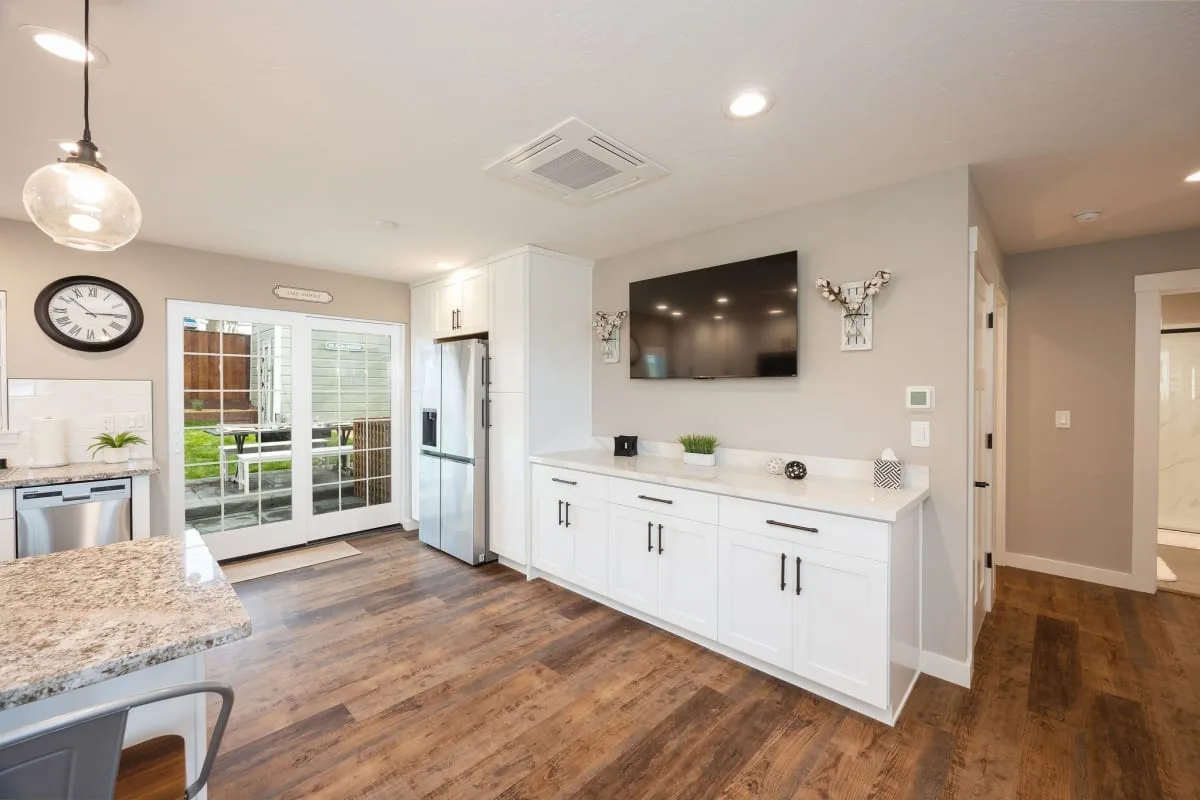 Beachfront One Bedroom Villa in Montara California, Foto 3