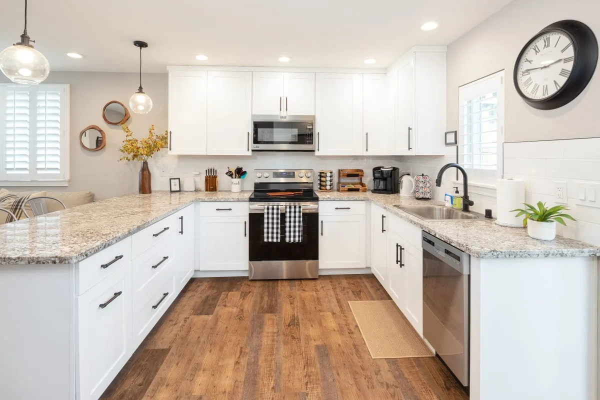 Beachfront One Bedroom Villa in Montara California, Foto 5
