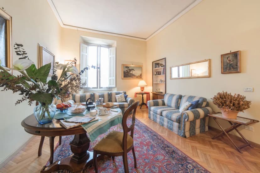 Duomo Suite