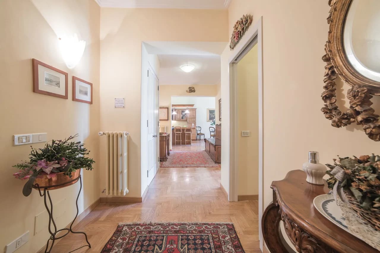 City View Two Bedroom Suite in Florence, Foto 4