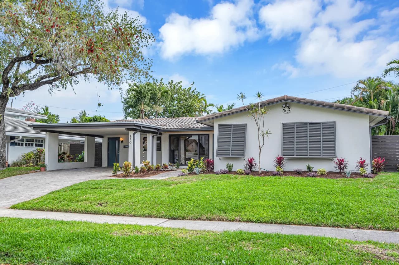 Boho Chic Heated Pool Villa in Harbor Heights, Foto 5