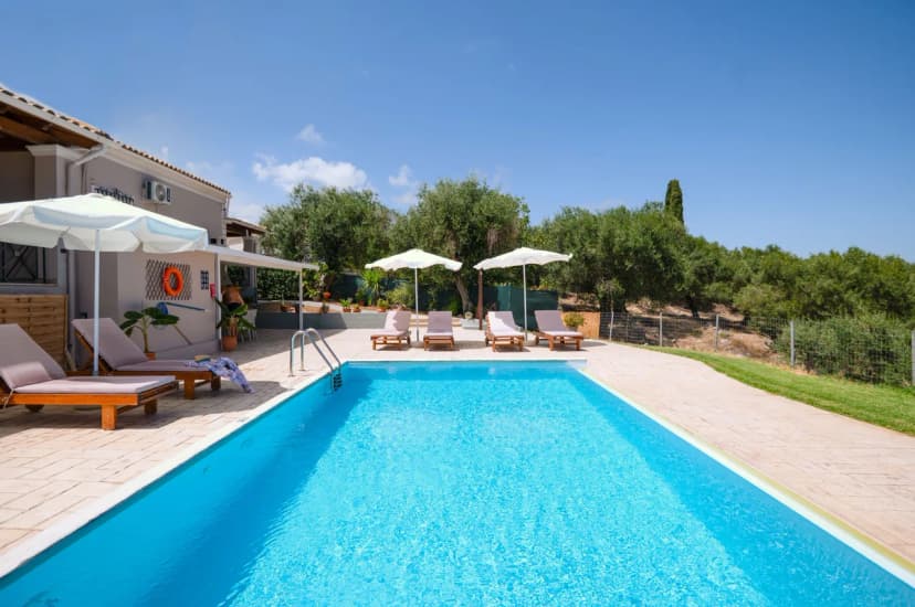 Villa ChrisDina
