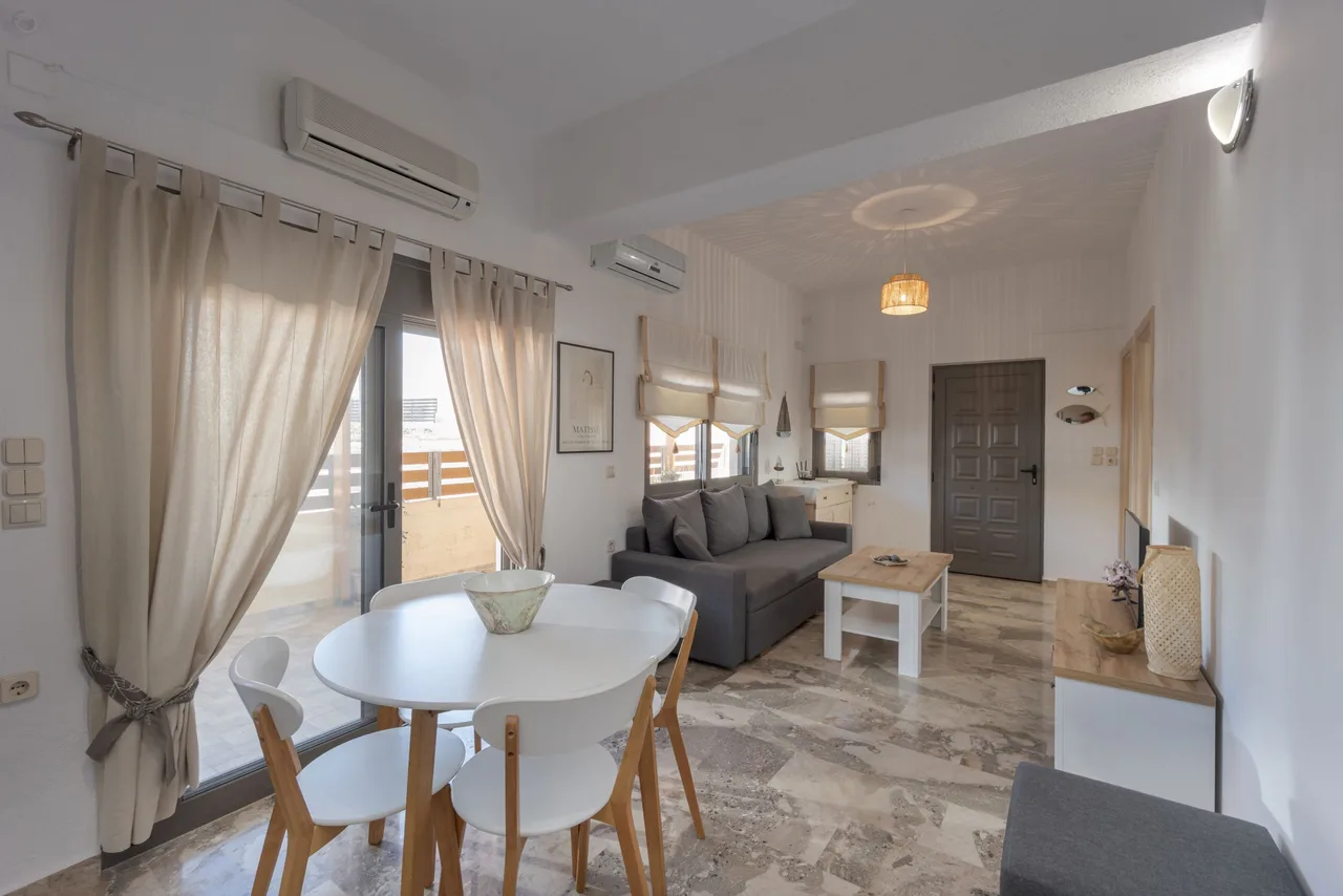 Yialos Votsalo Seaside Residence by Estia photo 2
