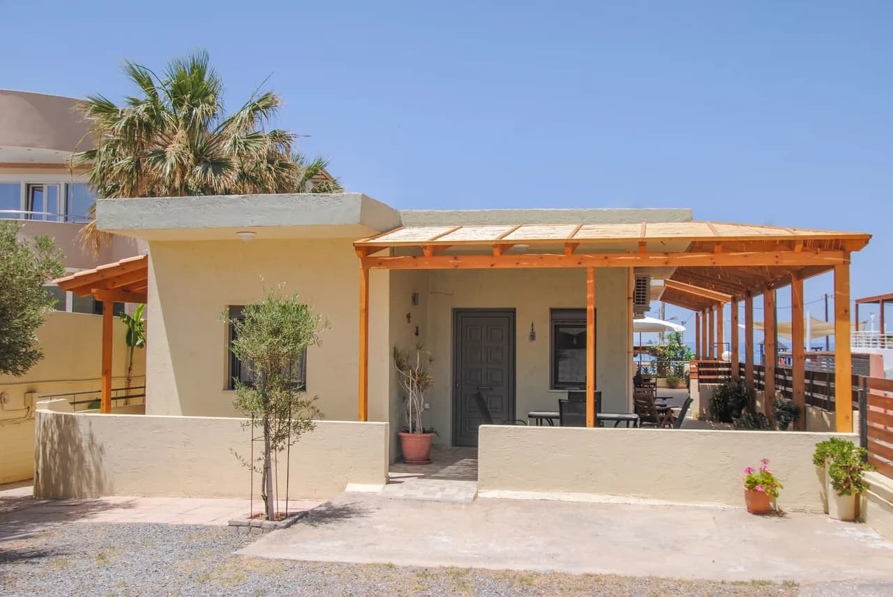 Yialos Votsalo Seaside Residence by Estia photo 3