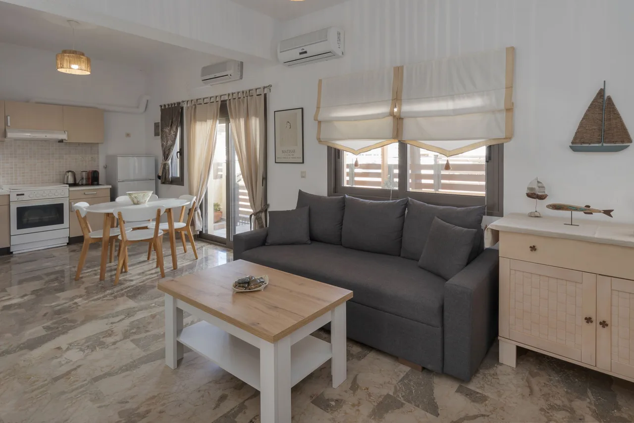Yialos Votsalo Seaside Residence by Estia photo 5