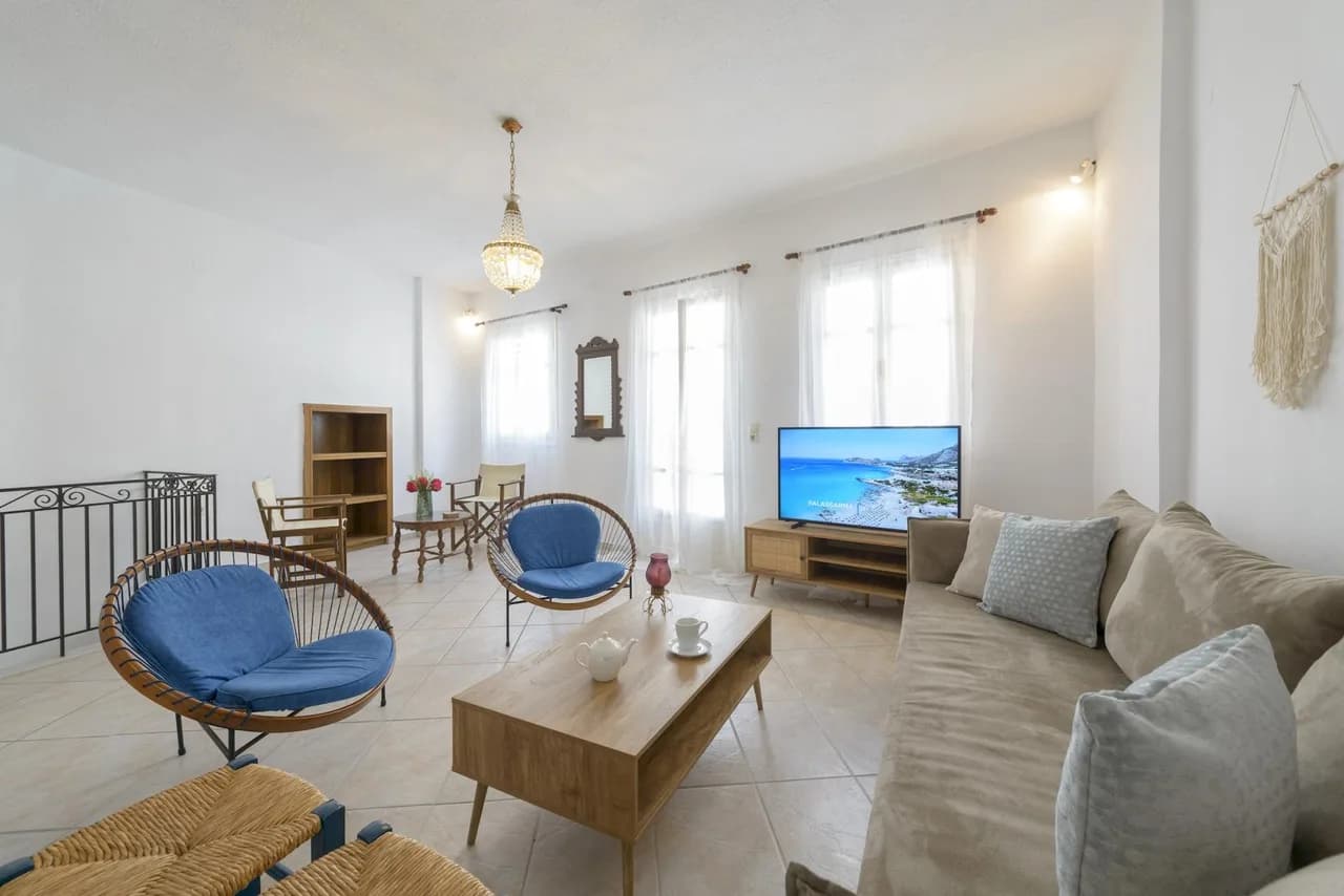 Rethymno Heart Apartment photo 2