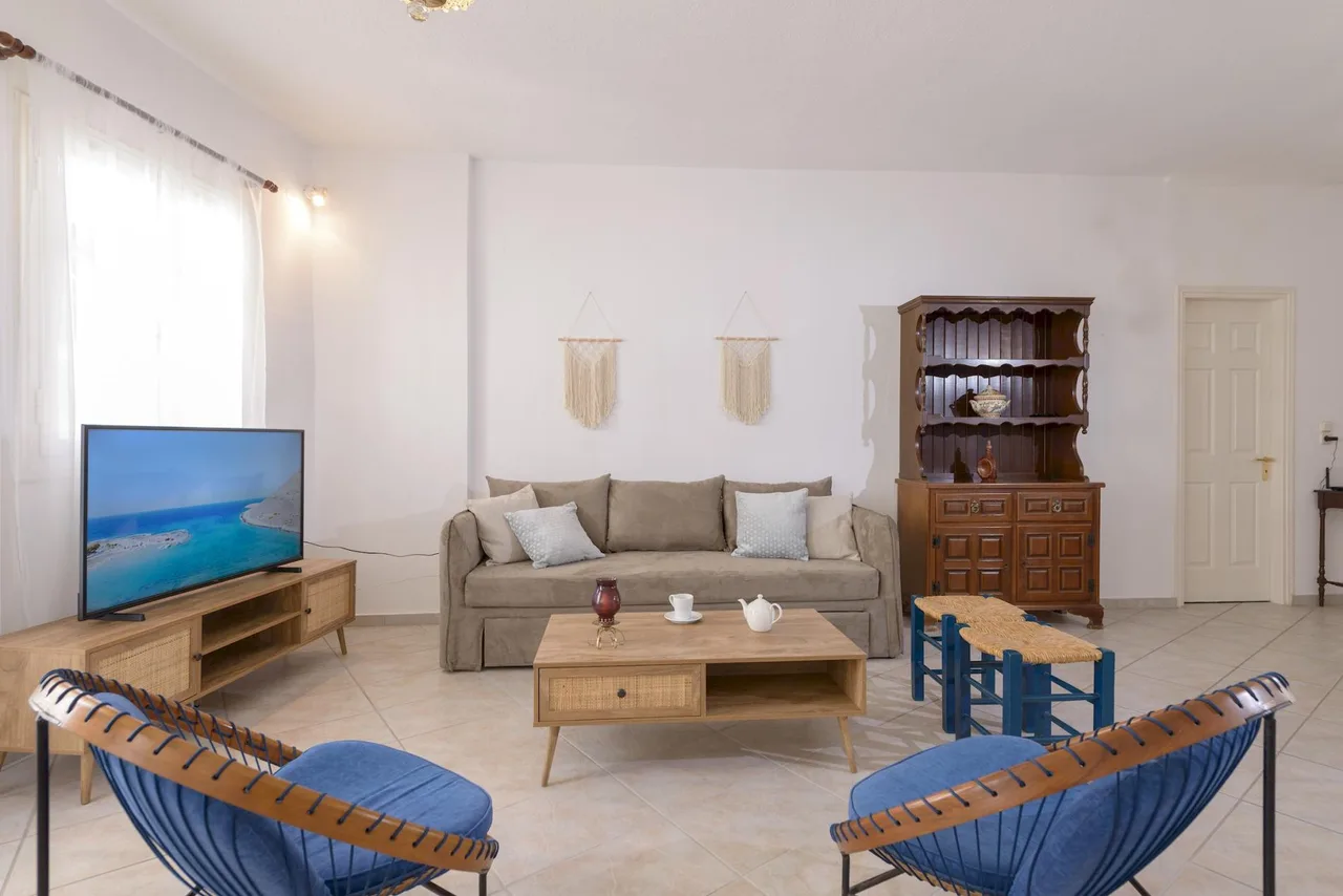 Rethymno Heart Apartment photo 3