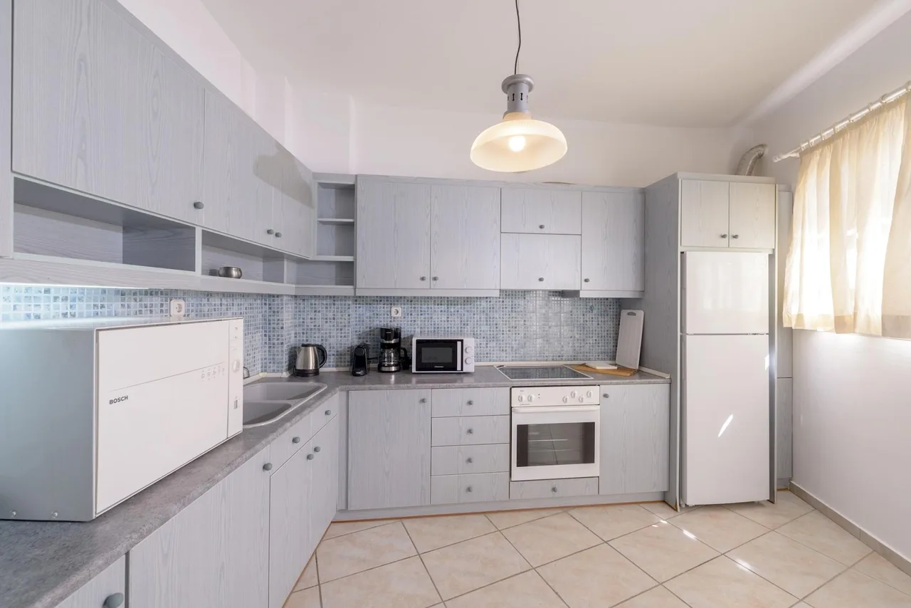 Rethymno Heart Apartment photo 4