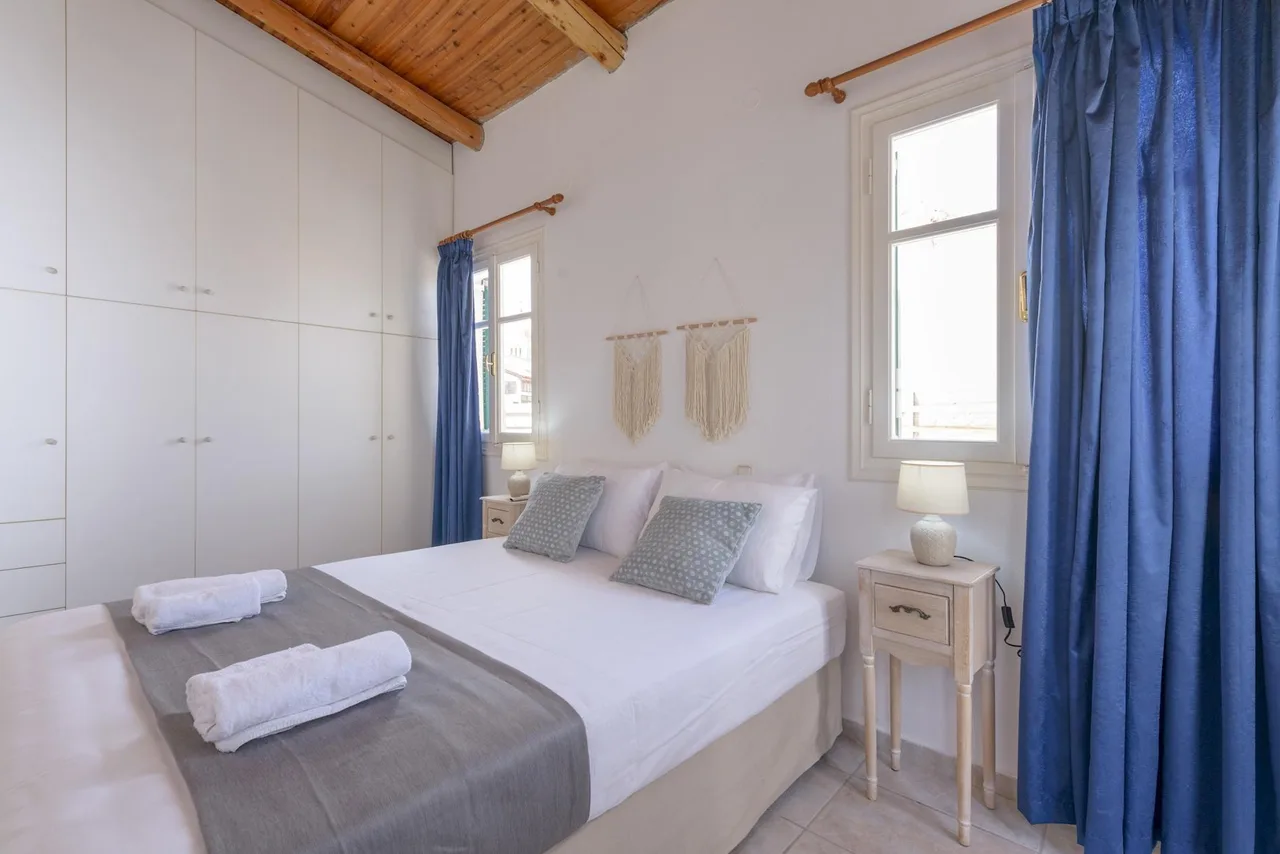 Rethymno Heart Apartment photo 5