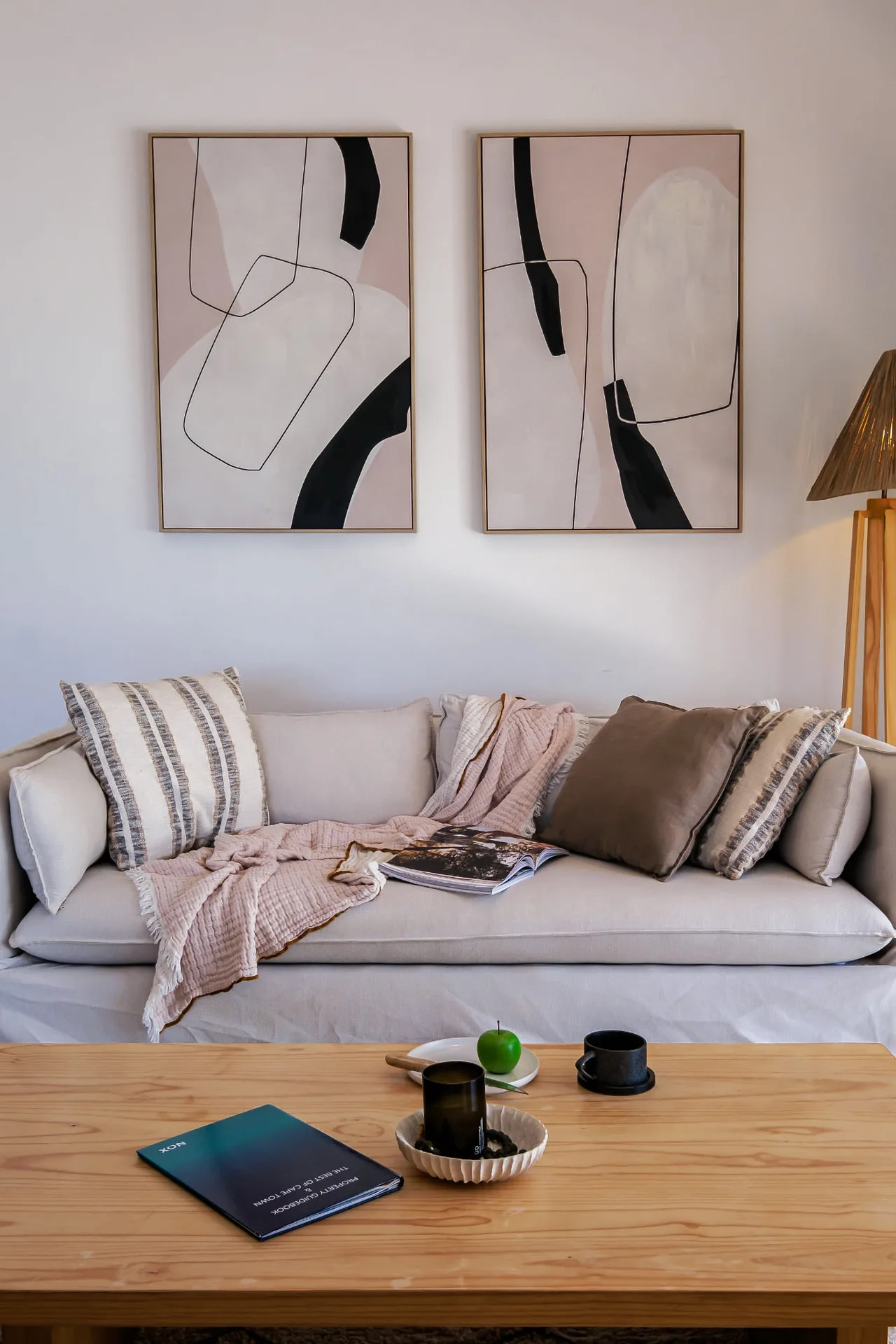 Eco-Friendly Mountain View Villa in Cape Town, Foto 5