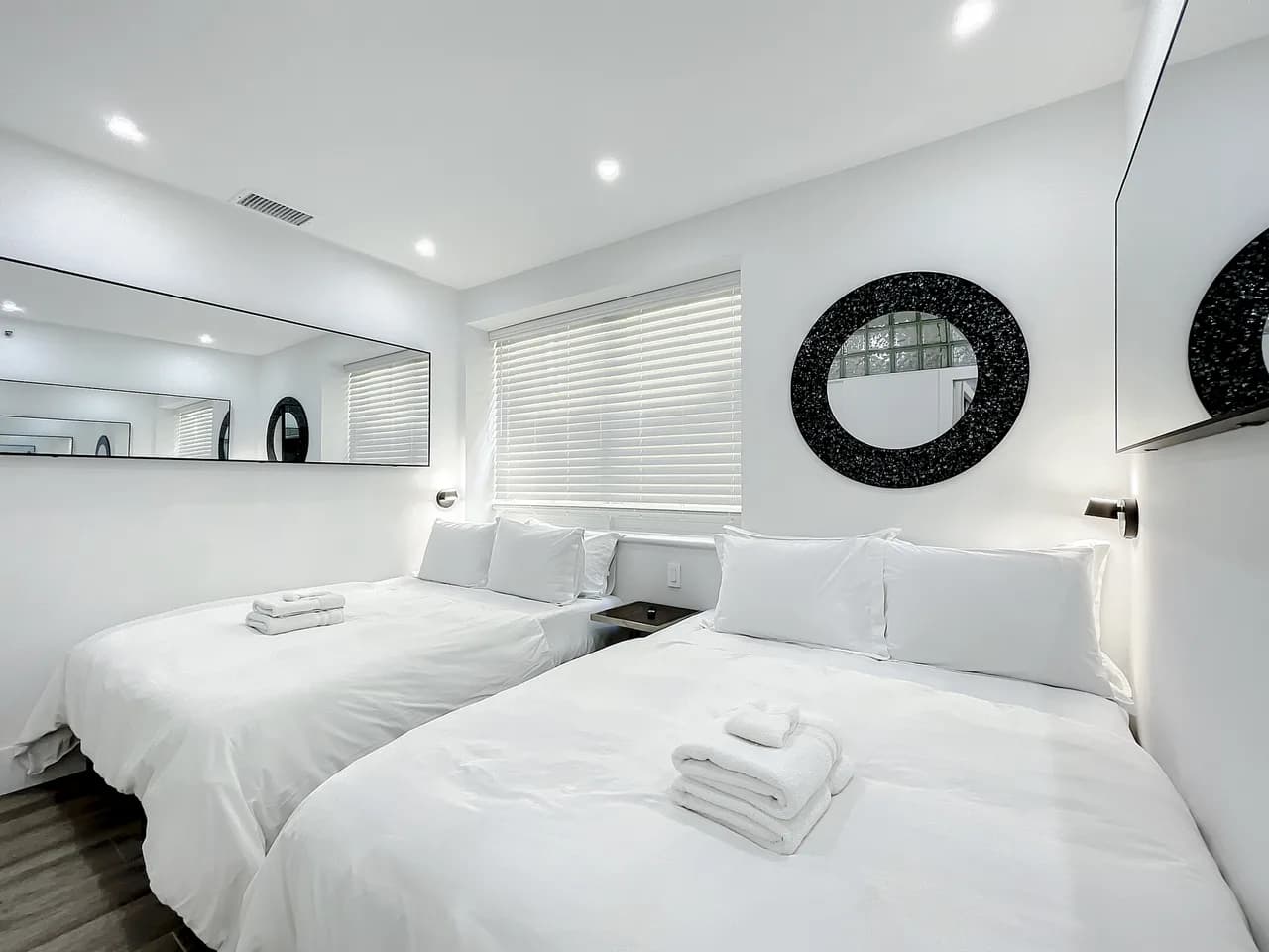 Lujosa villa de siete habitaciones en Miami Beach, foto 5