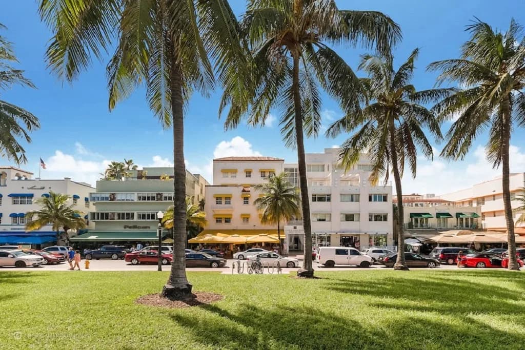 Oceanfront Three Bedroom Condo in Miami Beach, foto 5